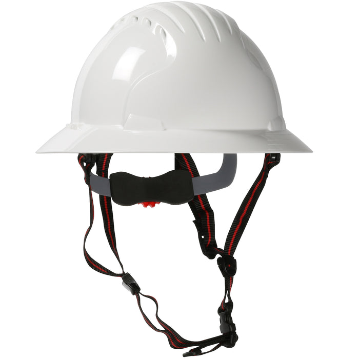 EVO 6161 Ascend Hard Hat with EPS Impact Liner
