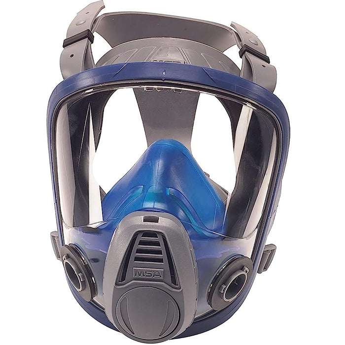 MSA Advantage 3200 Full-Facepiece Respirator (Mask Only)