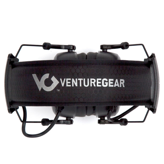 Venture Gear VGPME10 Clandestine Electronic Earmuff