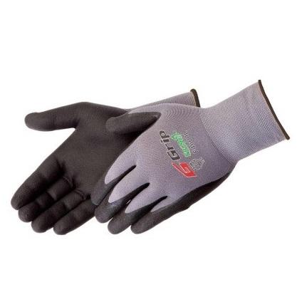 G-Grip Microcell, Foam Nitrile Palm Coated Work Gloves, F4600