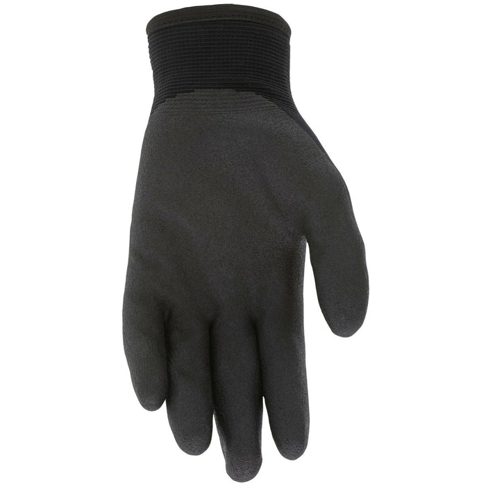 MCR Safety, Memphis Glove Ninja Ice Insulated Winter Work Gloves, N9690, 1 Pair