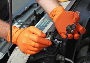 Hand Protection