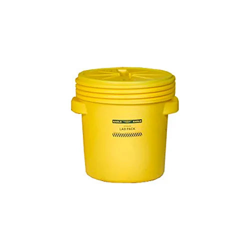 95 Gallon Drum Spill Kit: OIL ONLY