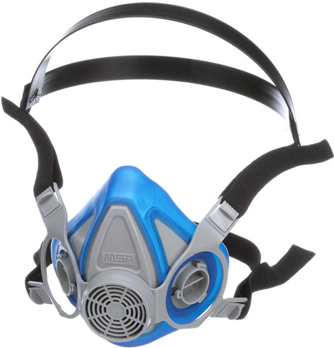 MSA Advantage 200 LS Series Half-Mask Respirator (Mask Only)