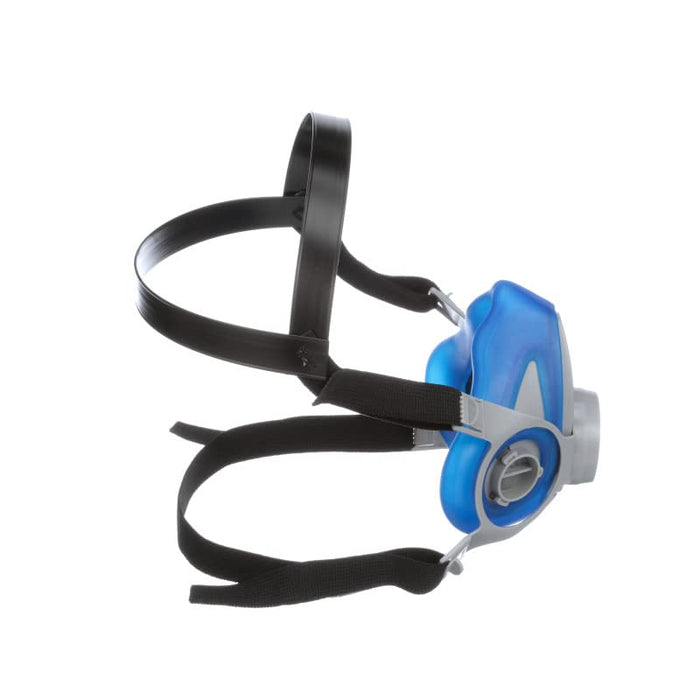 MSA Advantage 200 LS Series Half-Mask Respirator (Mask Only)