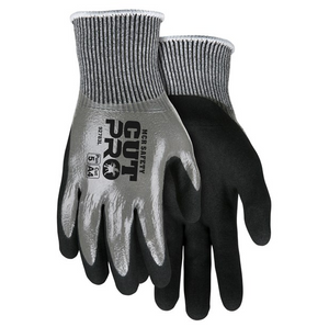 CutPro A4 Cut Glove, Liquid Resistant