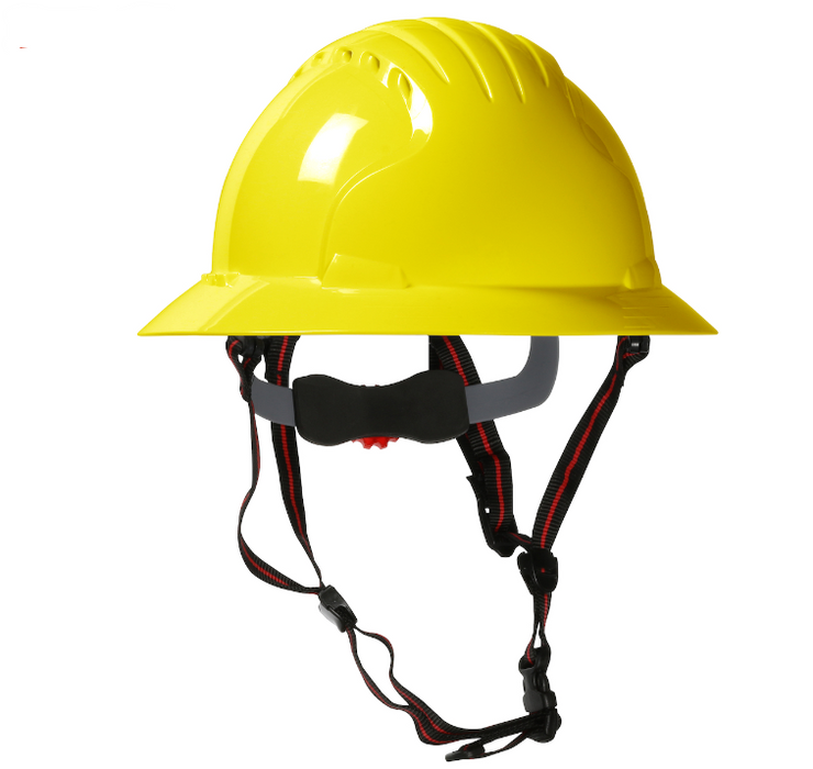 EVO 6161 Ascend Hard Hat with EPS Impact Liner