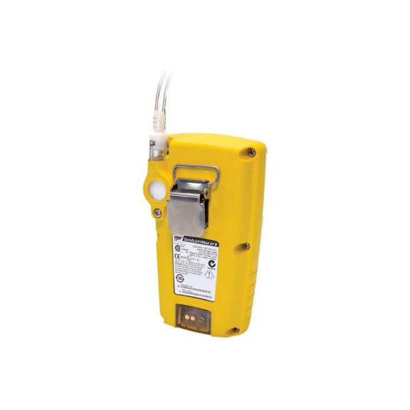 BW™ Max XT II Gas Detection Monitor — ASA Safety Supply