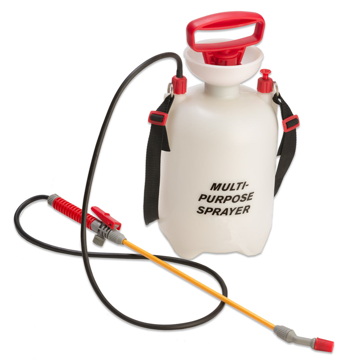 Decon Portable Pump Sprayer, 1 Each — ASA Safety Supply