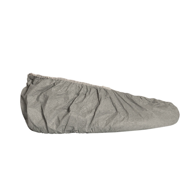 Tyvek 5" Shoe Covers, Gray, 100 Pairs per Case