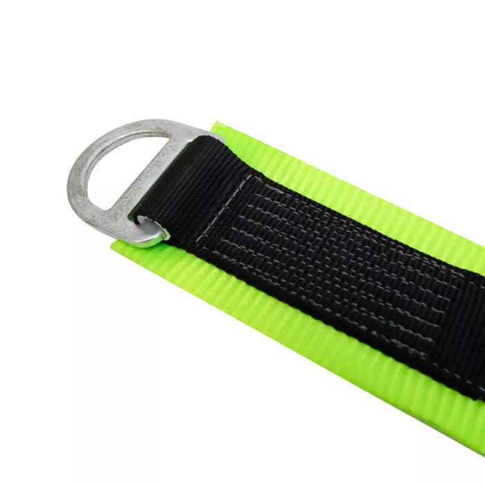 Reinforced Cross Arm Anchor Strap FS810 - 3' or 6'