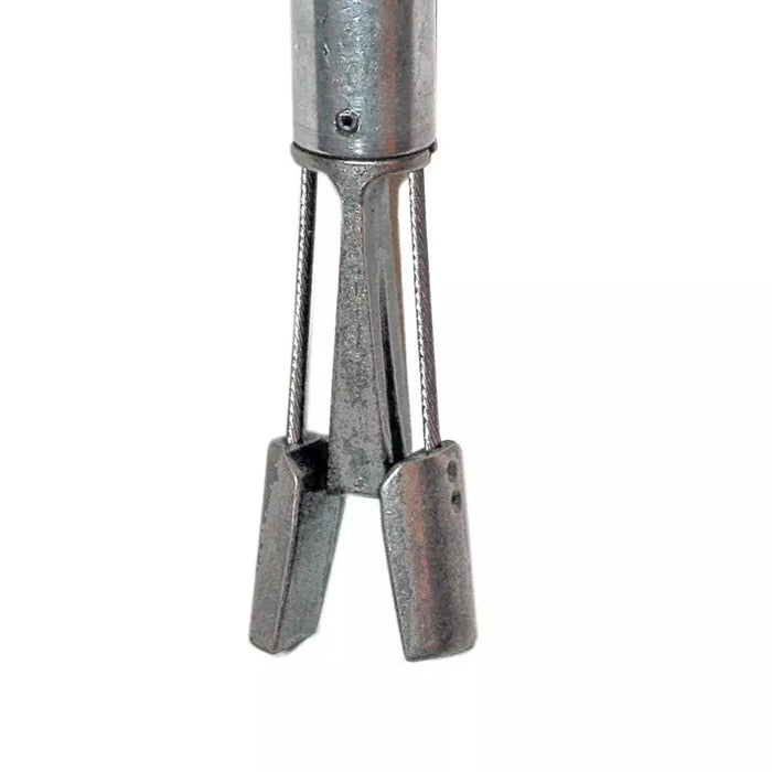 Concrete Anchor 5K Removable 3/4" x 3" Hole FS876 — ASA Safety Supply