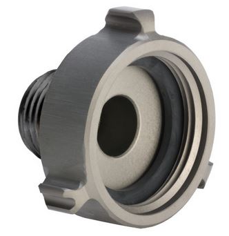 Fire Hose Reducer Coupling