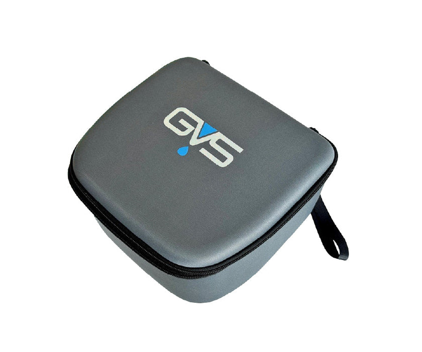 GVS SPM1001 Elipse Full Face Mask Carry Case, 1 Each