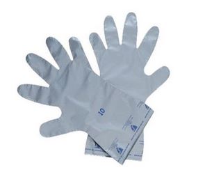Silver Shield Gloves 10/pk