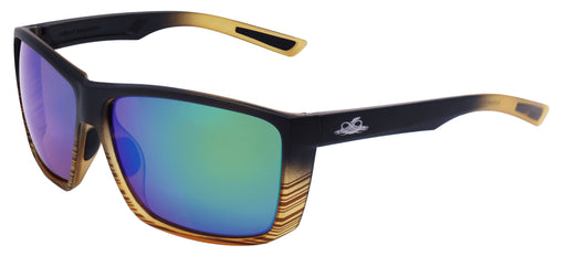 Bullhead Safety Lionfish Performance Anti-Fog Safety Glasses, ANSI Z87+, Polycarbonate Protective Eyewear - BHP Safety Products