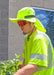 Bullhead Safety Whipray Anti-Fog Safety Glasses, ANSI Z87+, Polycarbonate Protective Eyewear - BHP Safety Products