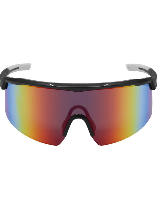 Bullhead Safety Whipray Anti-Fog Safety Glasses, ANSI Z87+, Polycarbonate Protective Eyewear - BHP Safety Products