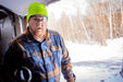 Bullhead Safety Whipray Anti-Fog Safety Glasses, ANSI Z87+, Polycarbonate Protective Eyewear - BHP Safety Products
