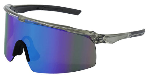 Bullhead Safety Whipray Anti-Fog Safety Glasses, ANSI Z87+, Polycarbonate Protective Eyewear - BHP Safety Products