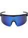 Bullhead Safety Whipray Anti-Fog Safety Glasses, ANSI Z87+, Polycarbonate Protective Eyewear - BHP Safety Products