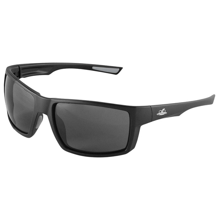 Bullhead Sawfish Ultra-Light Full Frame Safety Glasses with Anti-Fog Lens - BHP Safety Products