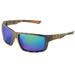 Bullhead Sawfish Ultra-Light Full Frame Safety Glasses with Anti-Fog Lens - BHP Safety Products