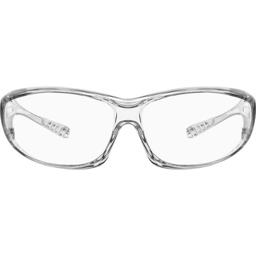 Iron - Fog OTG Premium Grade Anti - Fog Lens OVER - THE GLASS Safety Glasses, Clear Lens 3875 - C/A - BHP Safety Products