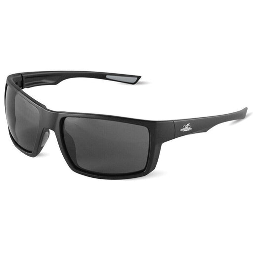 Sawfish Photochromic / Performance Fog Technology Lens, Matte Black Frame Safety Glasses - BH26613PFT - BHP Safety Products