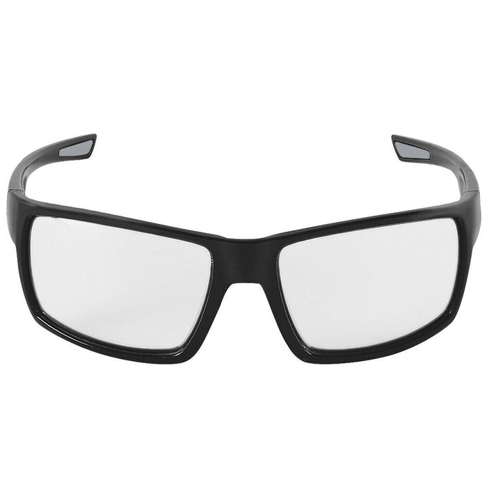 Sawfish Photochromic / Performance Fog Technology Lens, Matte Black Frame Safety Glasses - BH26613PFT - BHP Safety Products