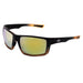 Sawfish Polarized / Performance Fog Technology Lens, Tortoise / Black Frame Safety Glasses - BHP Safety Products