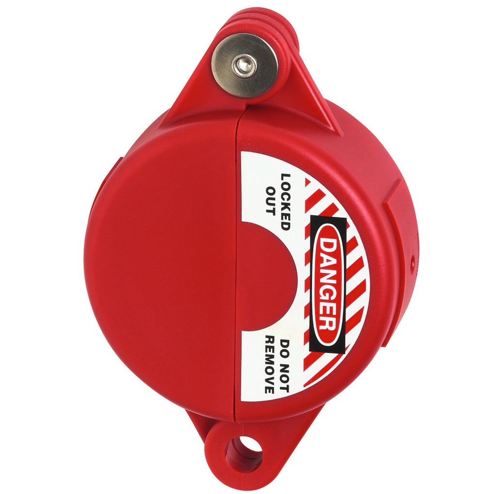 Lockout/Tagout — ASA Safety Supply