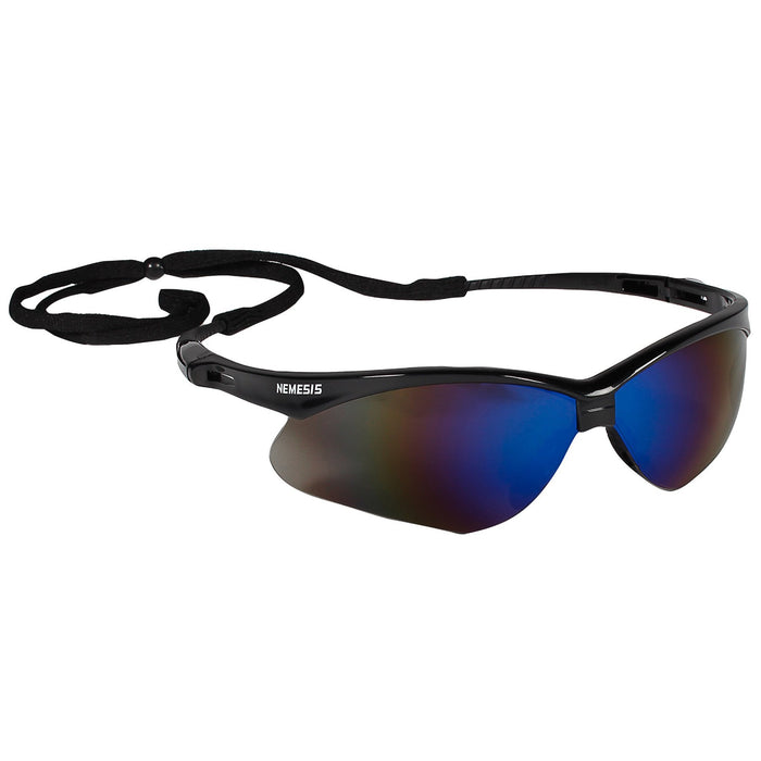 Kleenguard Nemesis Safety Glasses / Sunglasses, ANSI Z87.1 — ASA
