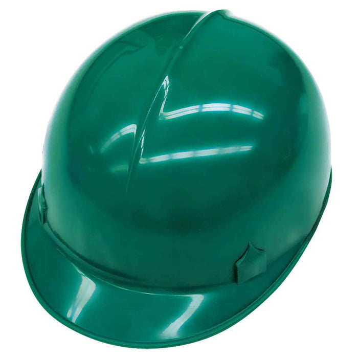 C10 Bump Cap with Absorbent Brow Pad and 4 Point Suspension