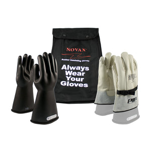 NOVAX Class 1 Electrical Glove Kit
