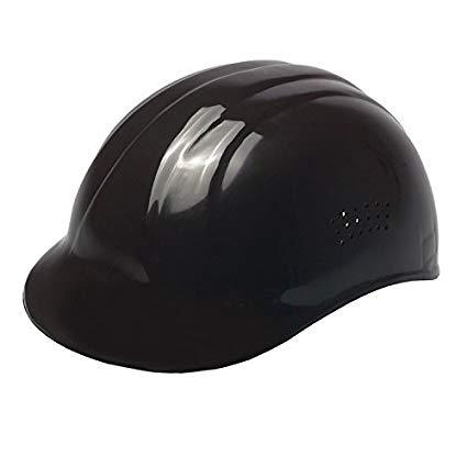 ERB 67 Bump Cap with Preforated Sides for Ventilation and 4 Point Suspension