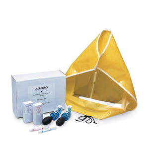 Bitter (Denatonium Benzoate) Hood Fit Test Kit