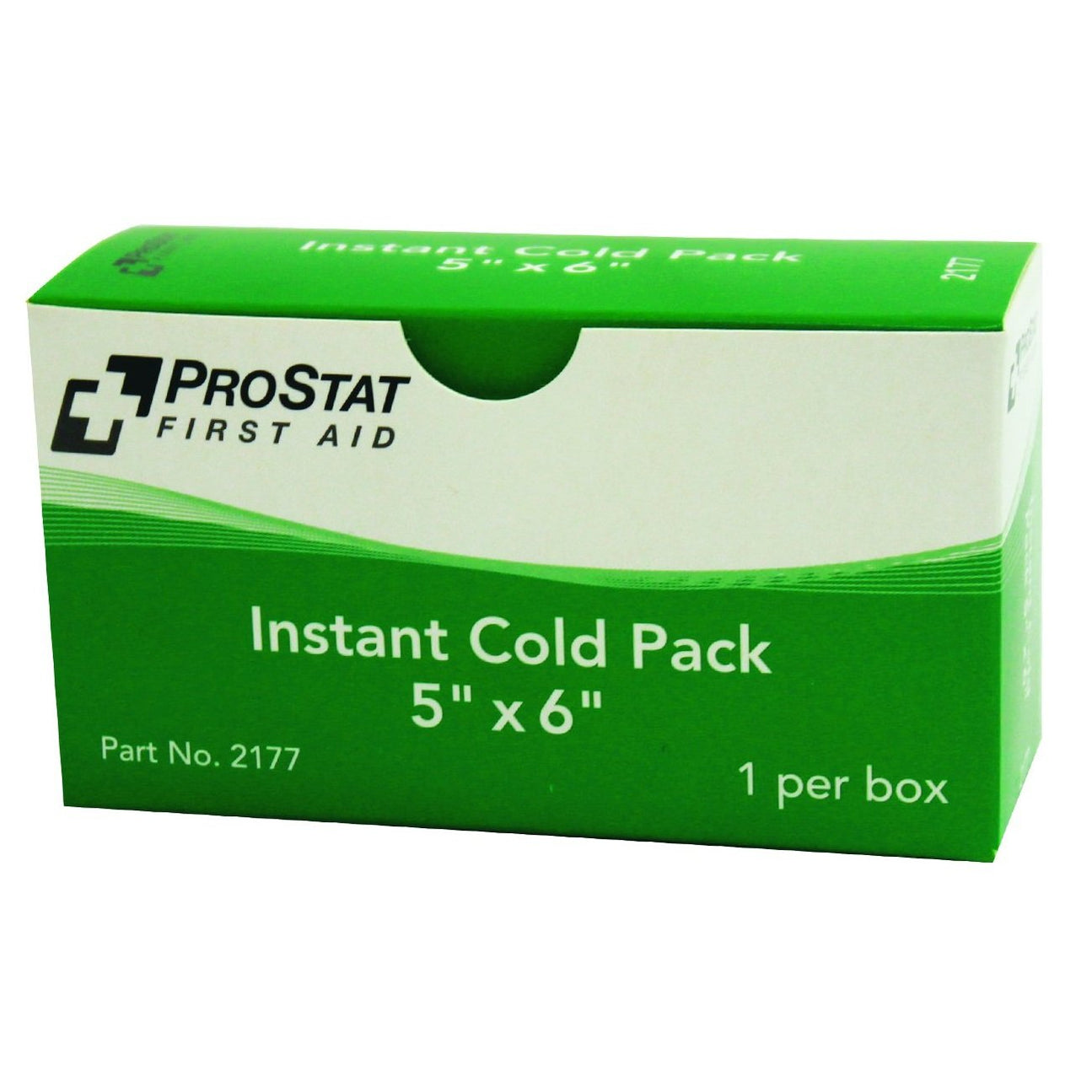 First Aid Cold Pack First Aid Instant Cold Pack, 5