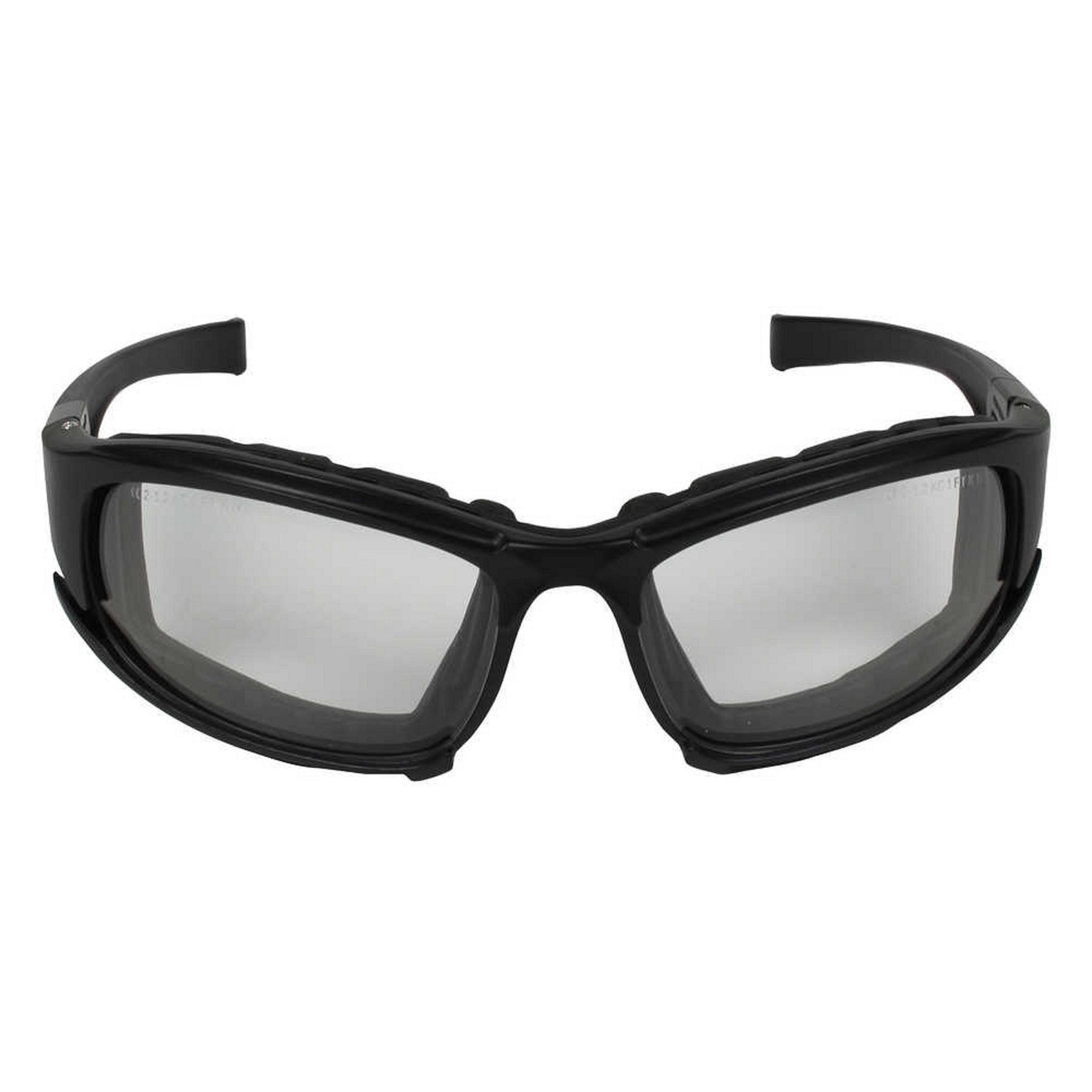 Kleenguard Calico V50 Safety Glasses/Goggle Hybrid with AntiFog Lens