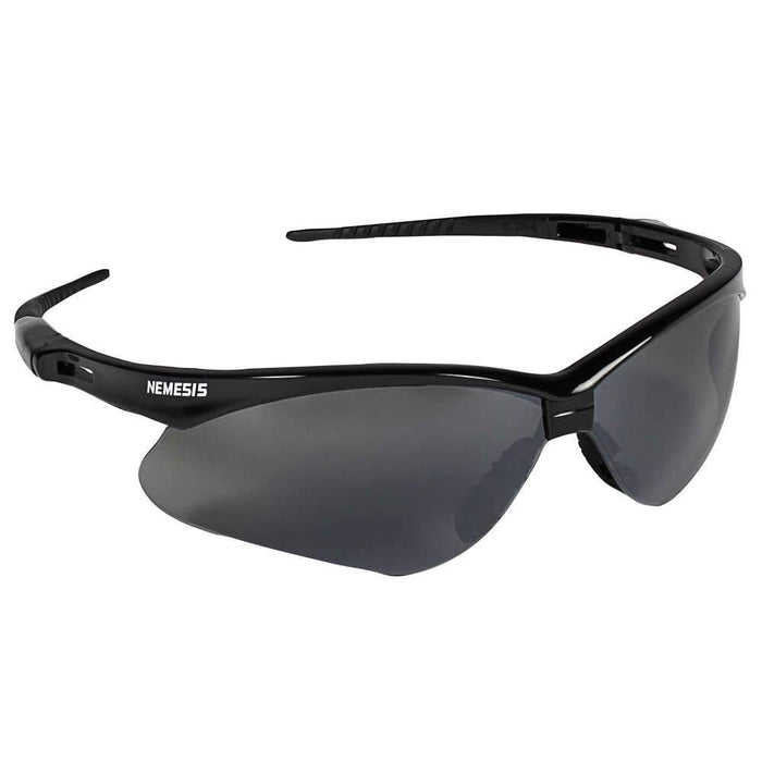 Kleenguard Nemesis Safety Glasses / Sunglasses, ANSI Z87.1