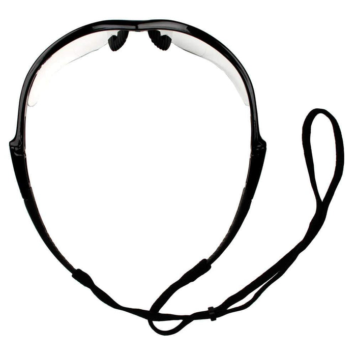 Kleenguard V60 Nemesis RX Readers Safety Glasses, Clear Lens