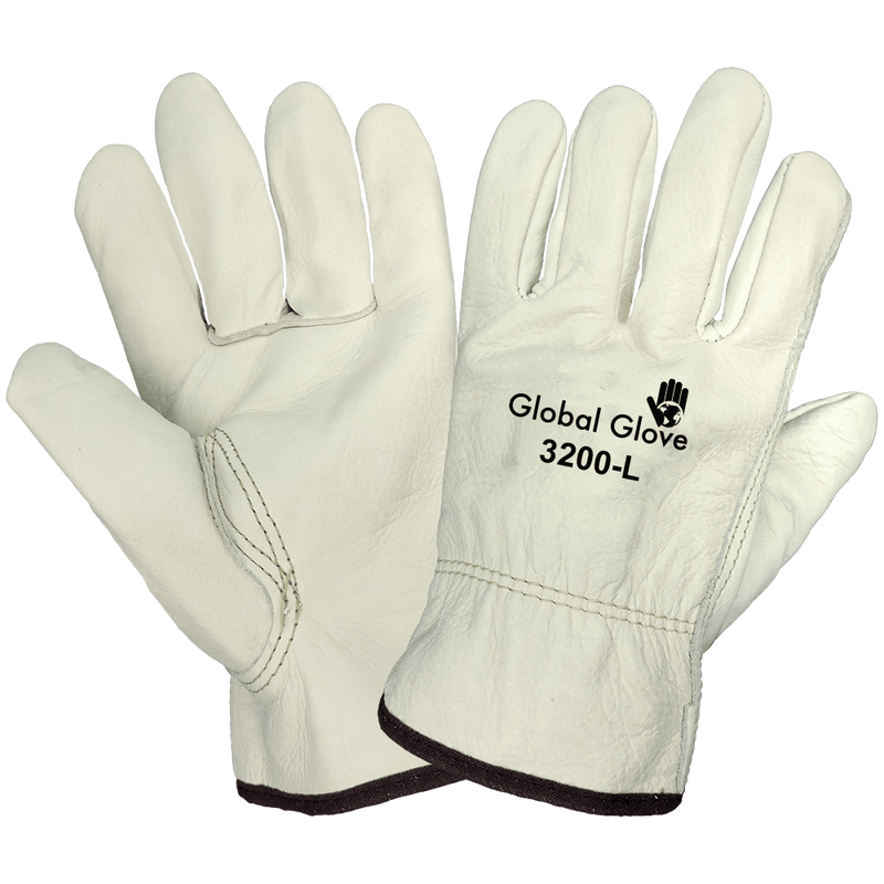 PUG™ High-Visibility Polyurethane Coated Gloves - PUG-11
