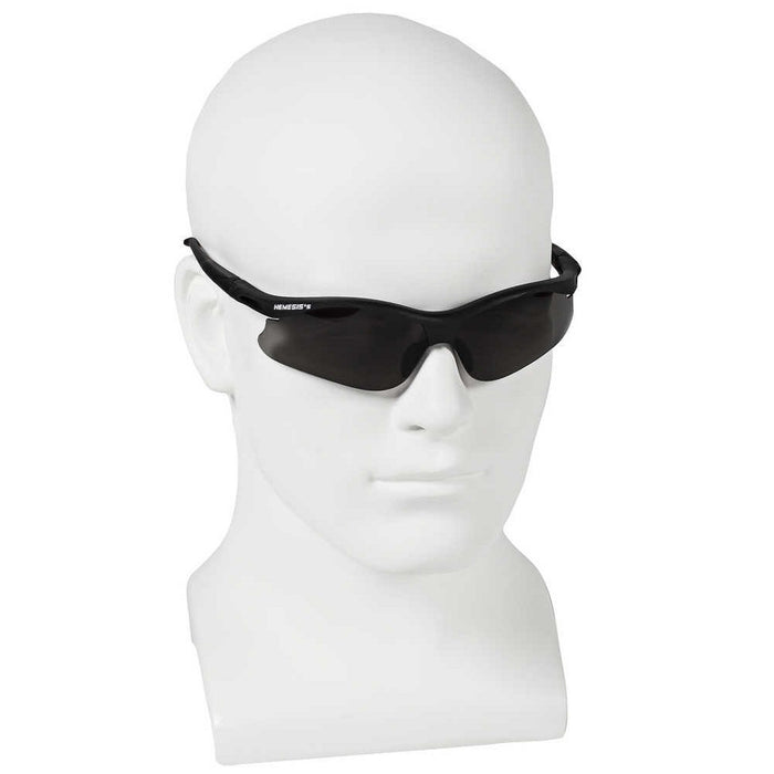 Kleenguard Nemesis Small Size Safety Glasses, ANSI Z87.1