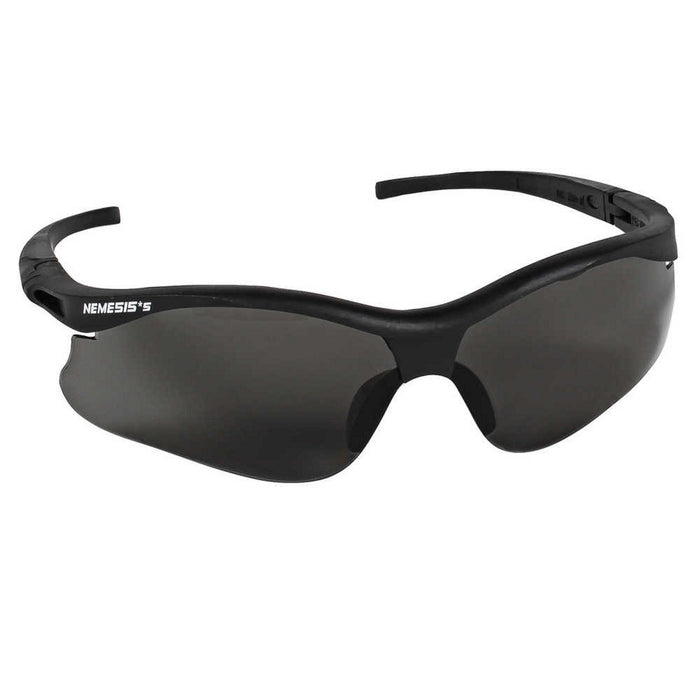 Kleenguard Nemesis Small Size Safety Glasses, ANSI Z87.1