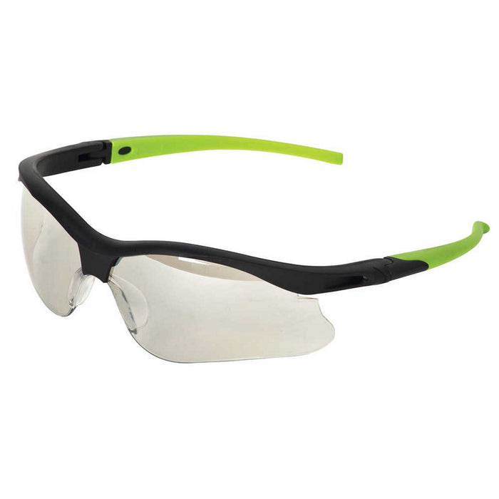 Kleenguard Nemesis Small Size Safety Glasses, ANSI Z87.1