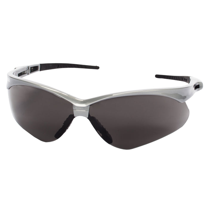 Kleenguard Nemesis Safety Glasses / Sunglasses, ANSI Z87.1