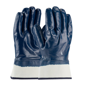 Global Glove PUG Work Glove PUG17M Poly/Nylon Glove, Work, Medium