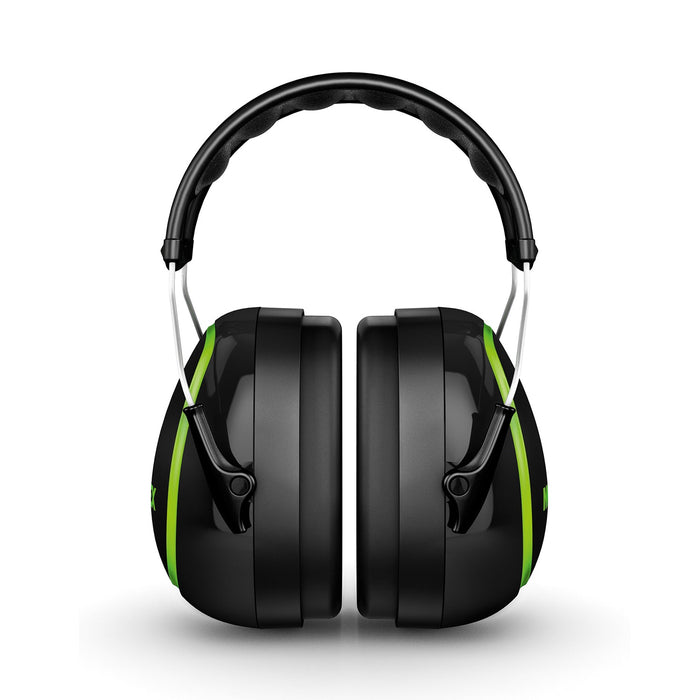 Moldex MX-6 Premium High Attenuation Earmuff – NRR 30dB – 6130