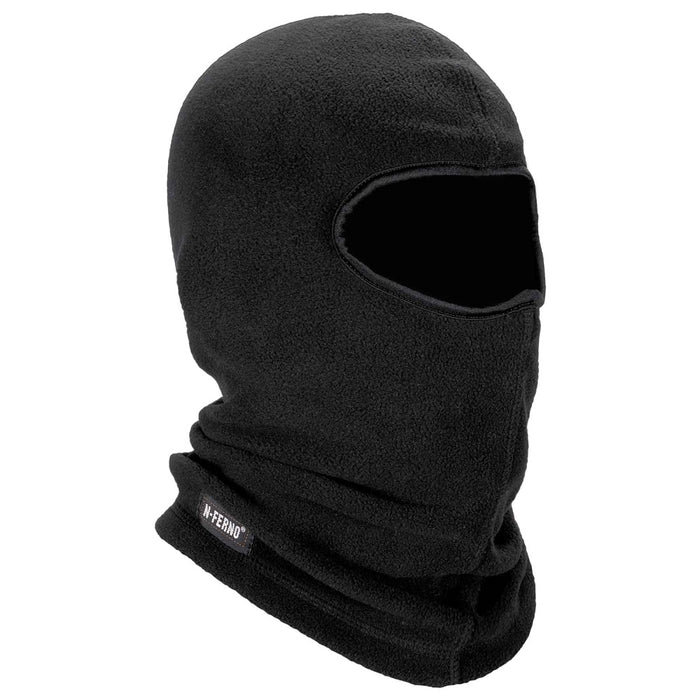 N-Ferno 6821 Balaclava Face Mask - Fleece