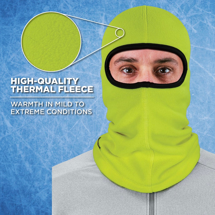 N-Ferno 6821 Balaclava Face Mask - Fleece